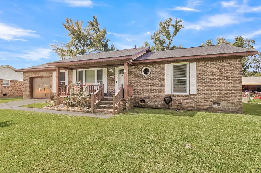 375 Oxford Road, Ladson, SC 29456 - #2