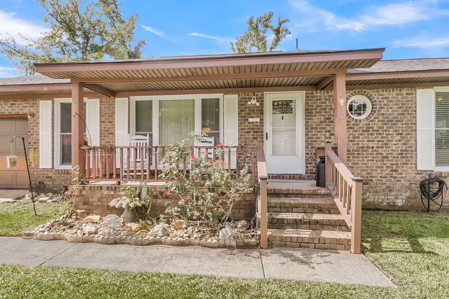 375 Oxford Road, Ladson, SC 29456 - #3