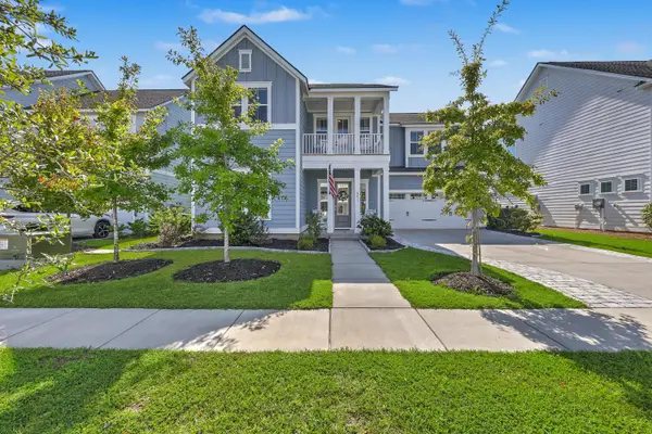 201 Helena Park Drive, Summerville, SC 29486