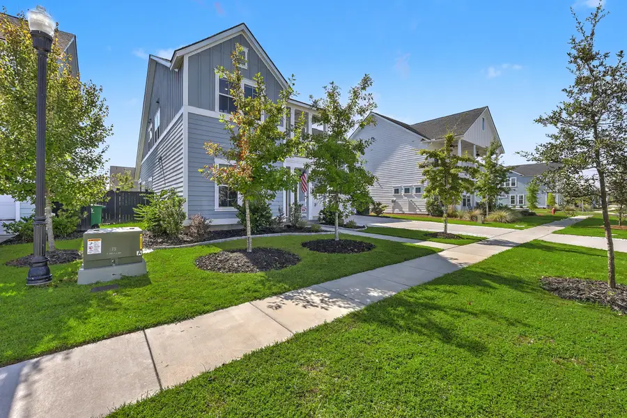 201 Helena Park Drive, Summerville, SC 29486 - #3
