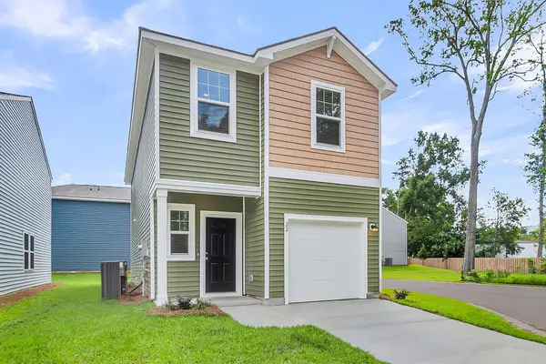8867 Salamander Road #42, North Charleston, SC 29406
