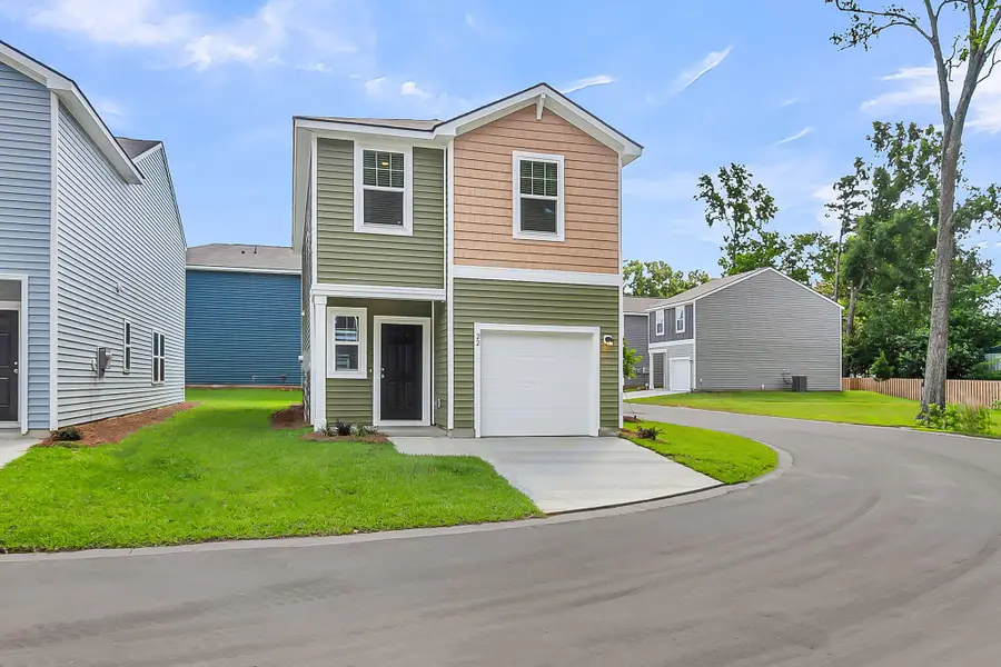 8867 Salamander Road #42, North Charleston, SC 29406 - #3