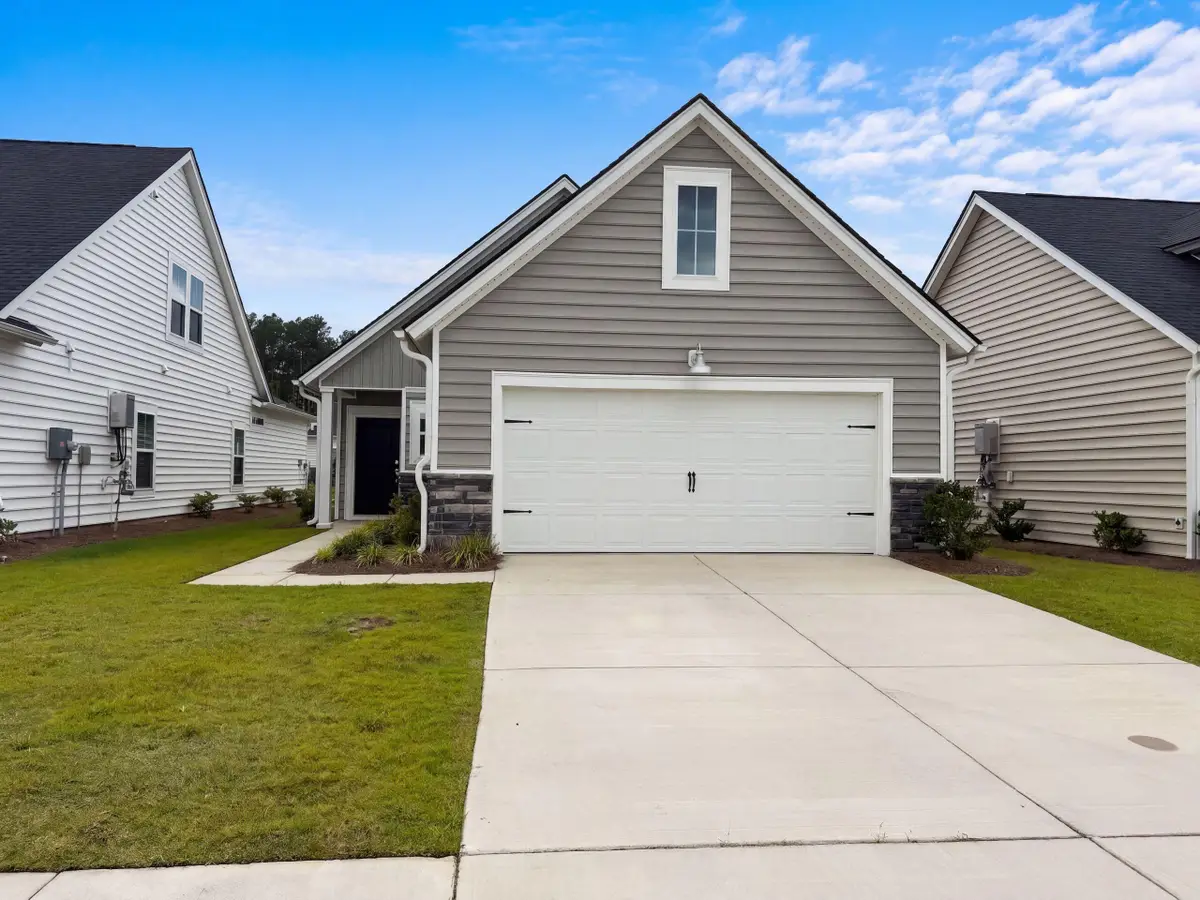 1127 Glorious Way, Summerville, SC 29485 - #1