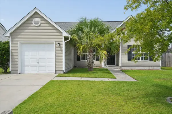 109 Dovetail Circle, Summerville, SC 29483