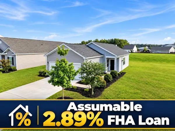 426 Pender Woods Drive, Summerville, SC 29486