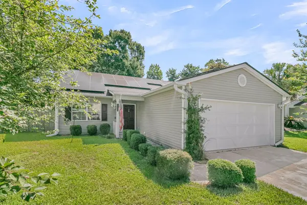 110 Creek Bend Drive, Summerville, SC 29485
