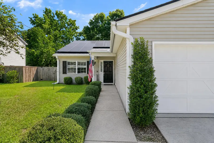 110 Creek Bend Drive, Summerville, SC 29485 - #2