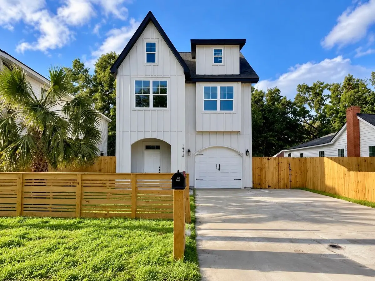 1918 Clifton Street, North Charleston, SC 29406 - #1
