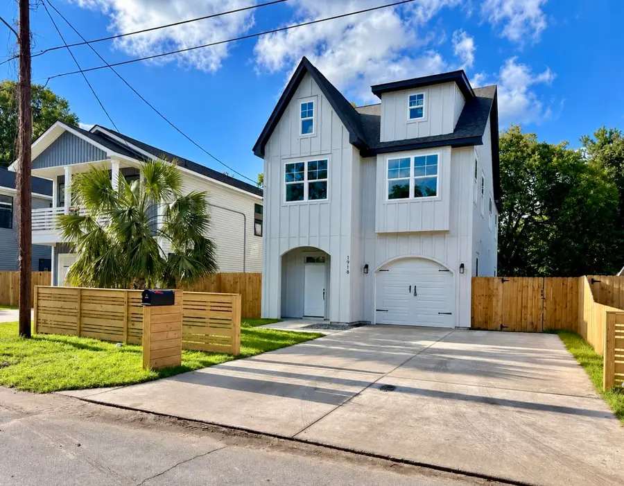 1918 Clifton Street, North Charleston, SC 29406 - #2