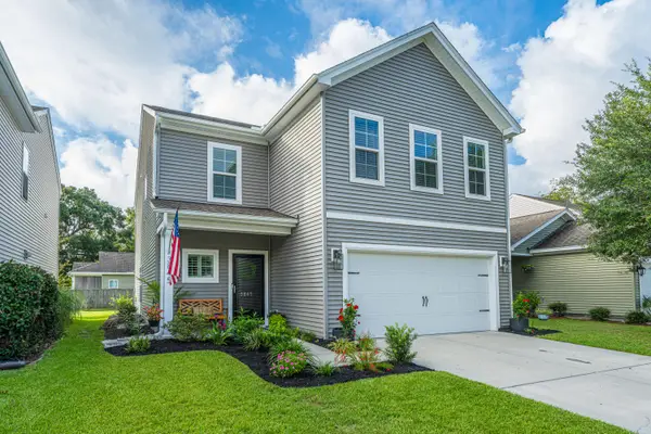 3845 Tupelo Branch Row, Mount Pleasant, SC 29429