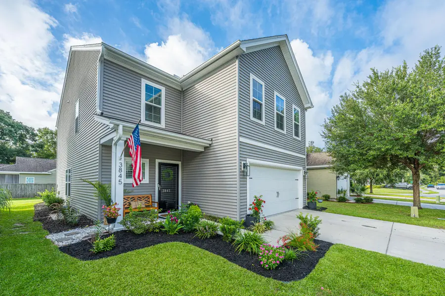 3845 Tupelo Branch Row, Mount Pleasant, SC 29429 - #3