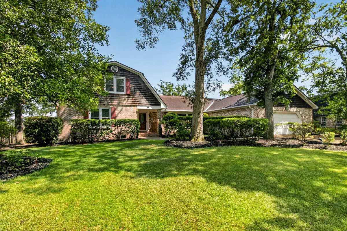 36 Brisbane Drive, Charleston, SC 29407 - #1