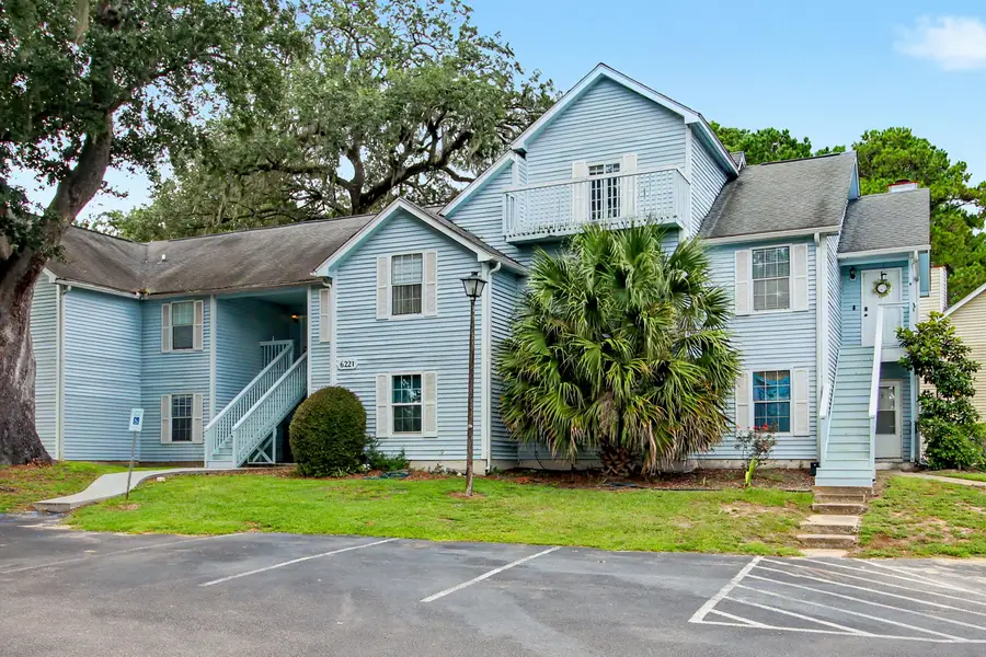 6221 Rolling Fork Road #H, North Charleston, SC 29406 - #2