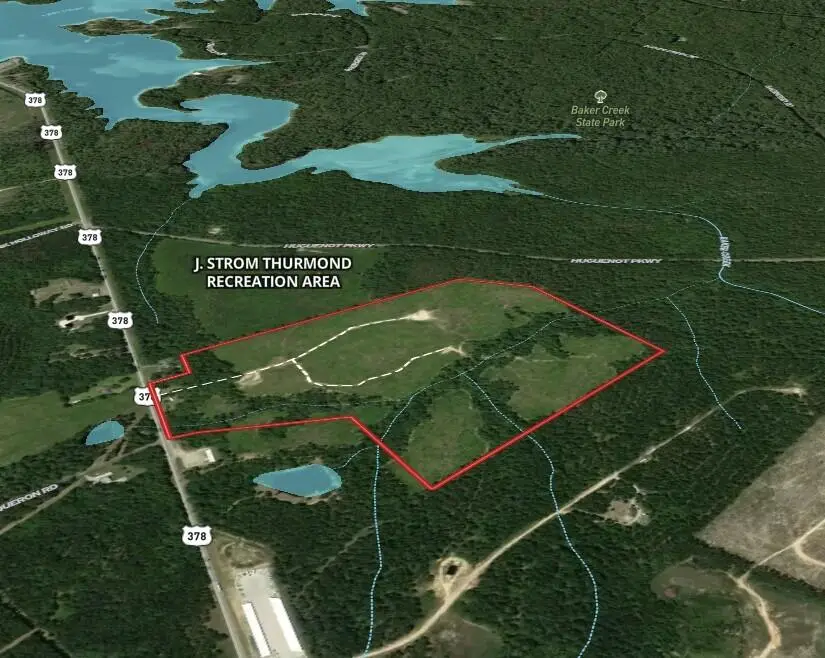 4826 U.s. 378, McCormick, SC 29835 - #1