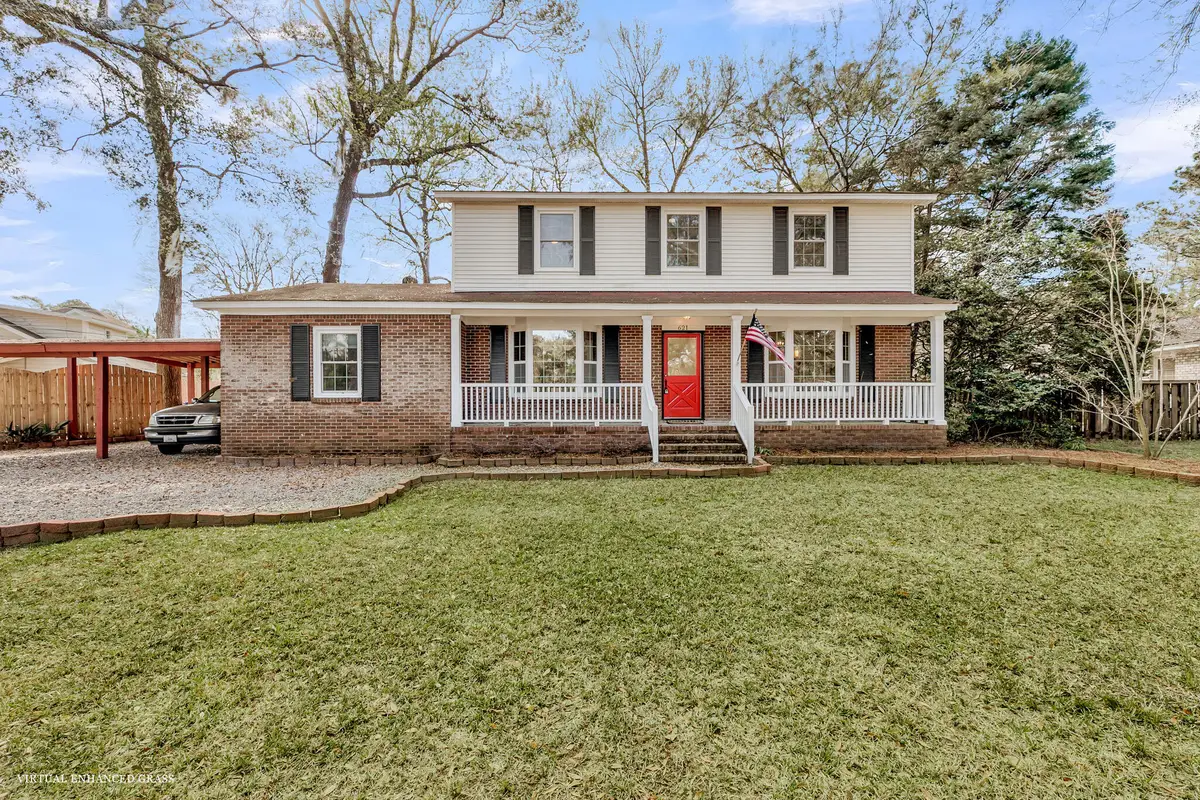 621 Fort Johnson Road, Charleston, SC 29412 - #1