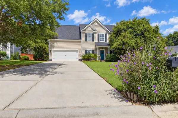 100 Brandy Court, Summerville, SC 29485