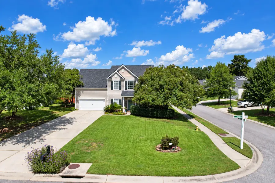 100 Brandy Court, Summerville, SC 29485 - #3