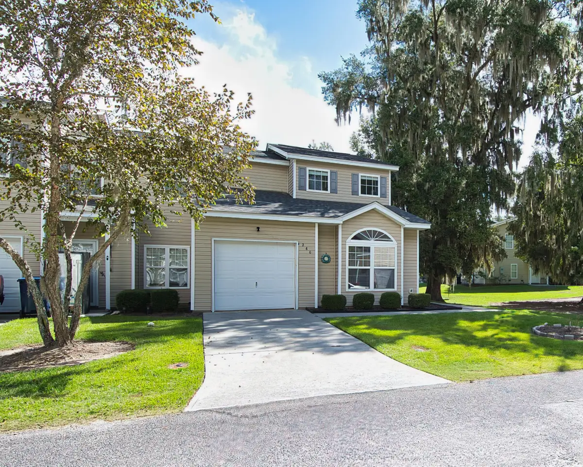 260 Grand Oaks Drive, Ladson, SC 29456 - #1