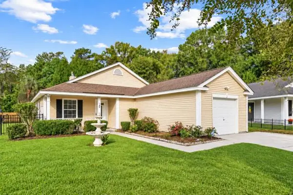 240 Lytham Court, Charleston, SC 29414