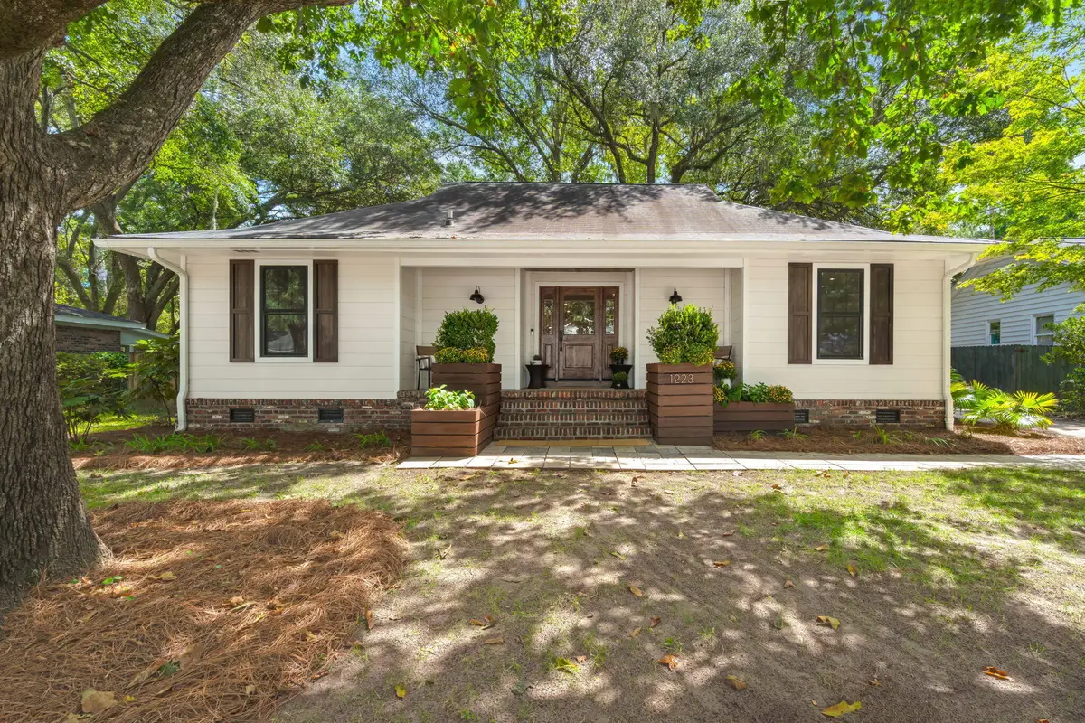1223 Wappetaw Place, Mount Pleasant, SC 29464 - #1