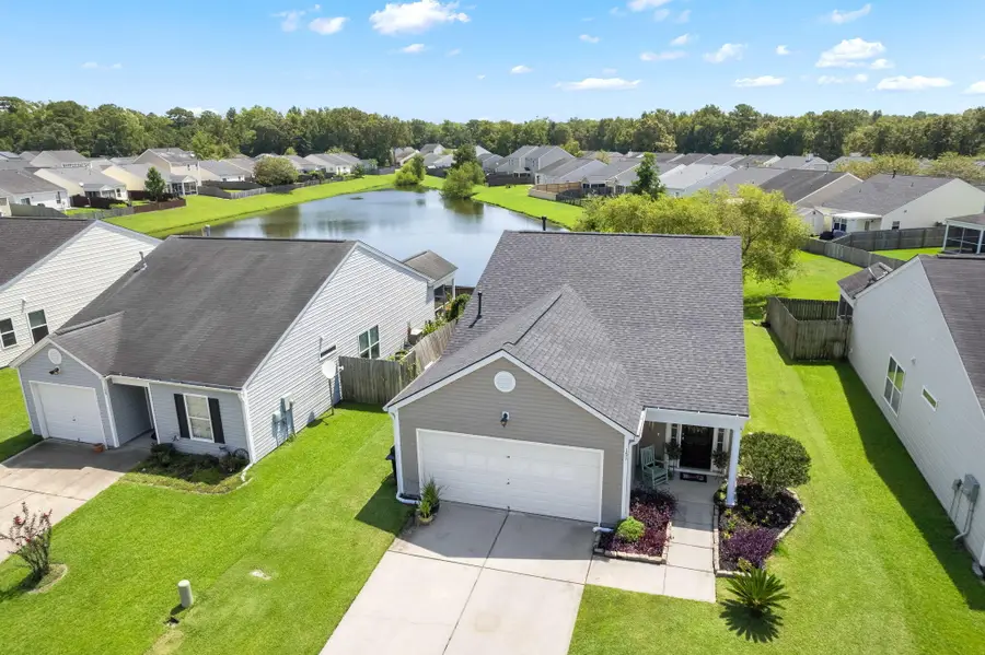 151 Tyger Street, Summerville, SC 29485 - #3