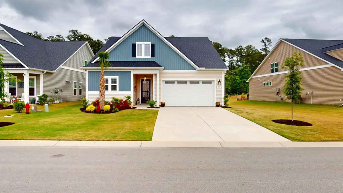 156 Summerwind Drive, Summerville, SC 29486 - #1