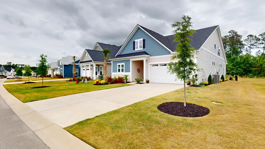 156 Summerwind Drive, Summerville, SC 29486 - #2