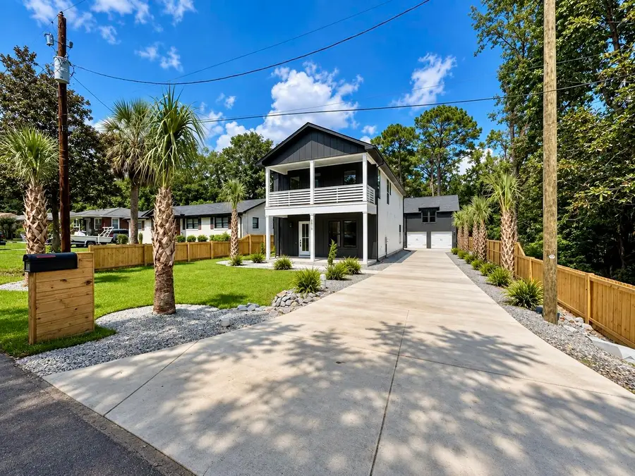 5836 Beverly Drive, Hanahan, SC 29410 - #3