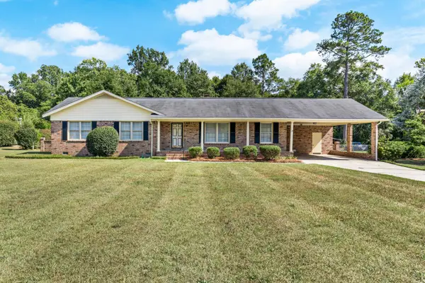 497 Hodges Drive, Orangeburg, SC 29118