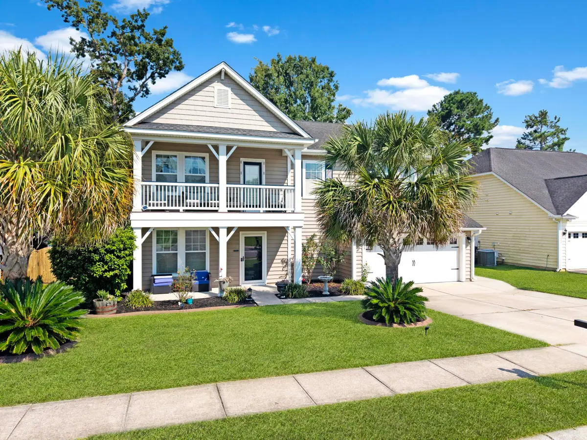 224 Devonshire Drive, Moncks Corner, SC 29461 - #1