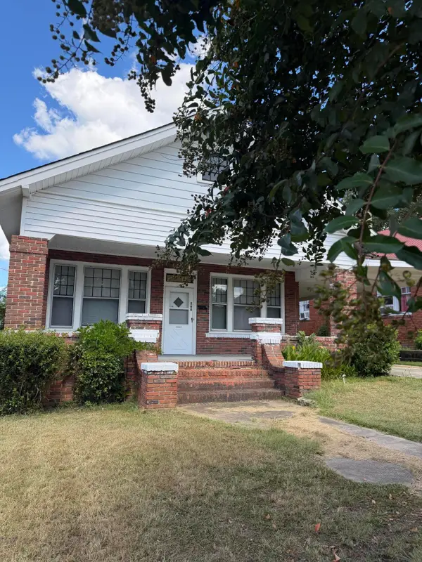 260 Green Street, Orangeburg, SC 29115