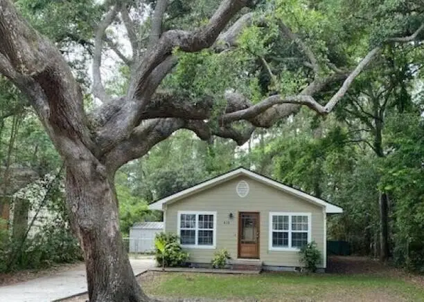 418 Meritta Avenue, Beaufort, SC 29902 - #1