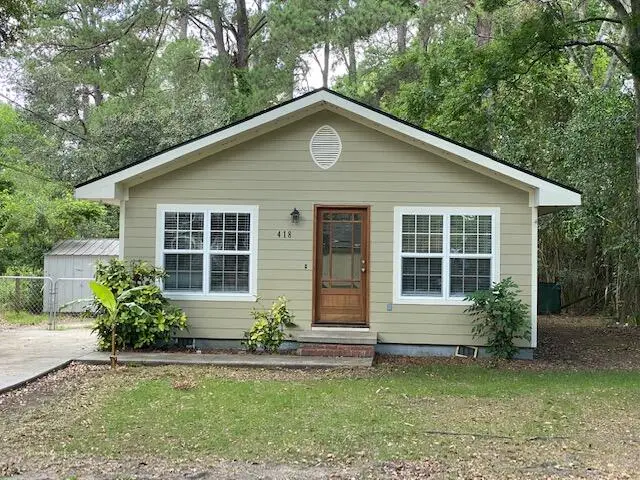 418 Meritta Avenue, Beaufort, SC 29902 - #2