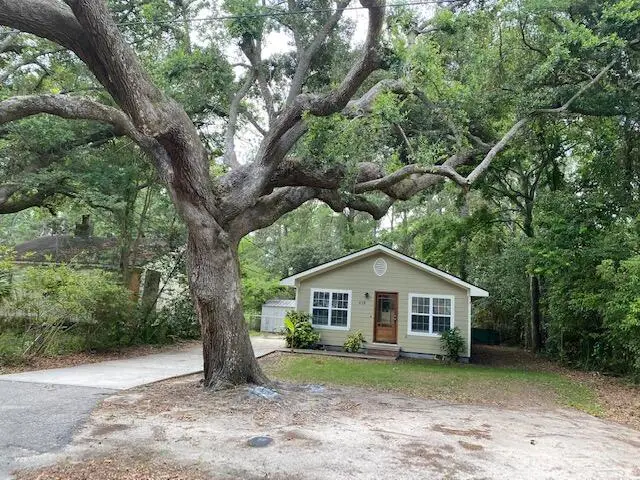 418 Meritta Avenue, Beaufort, SC 29902 - #3