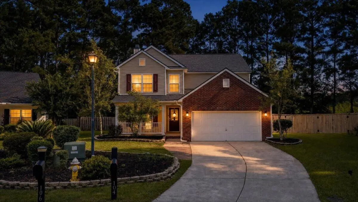 104 Basler Street, Ladson, SC 29456 - #1