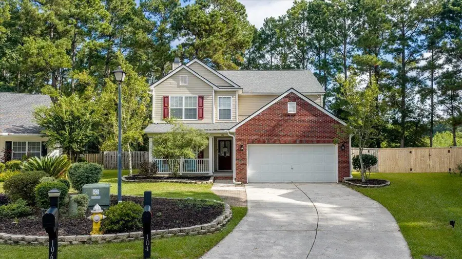 104 Basler Street, Ladson, SC 29456 - #2