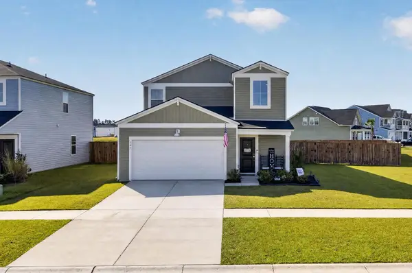 501 Frutchey Court, Summerville, SC 29486