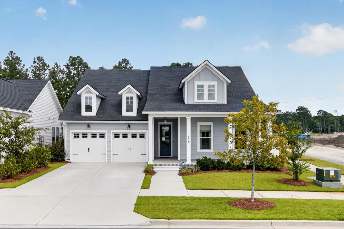 500 Sound Drive, Summerville, SC 29486 - #1