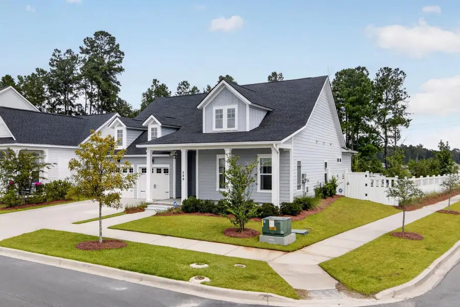 500 Sound Drive, Summerville, SC 29486 - #2