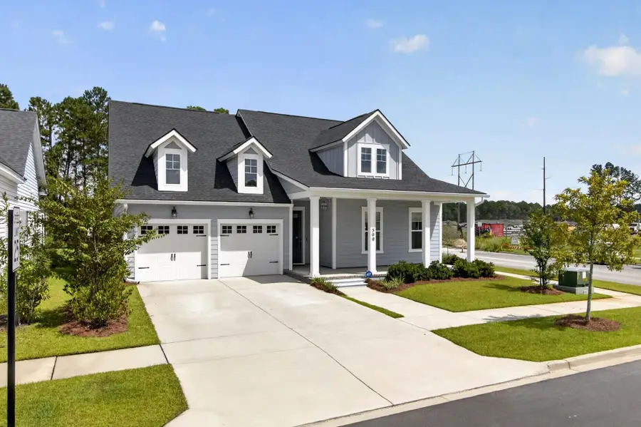 500 Sound Drive, Summerville, SC 29486 - #3