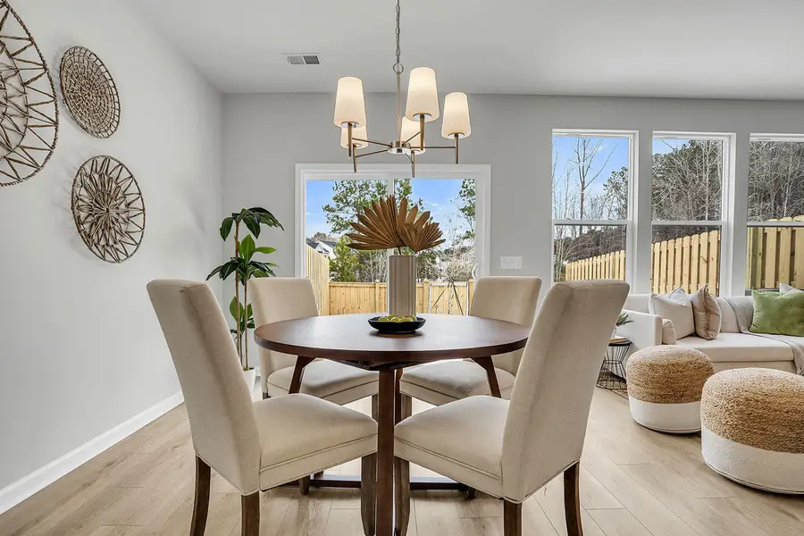 124 Dahlberg Street, Summerville, SC 29483 - #3