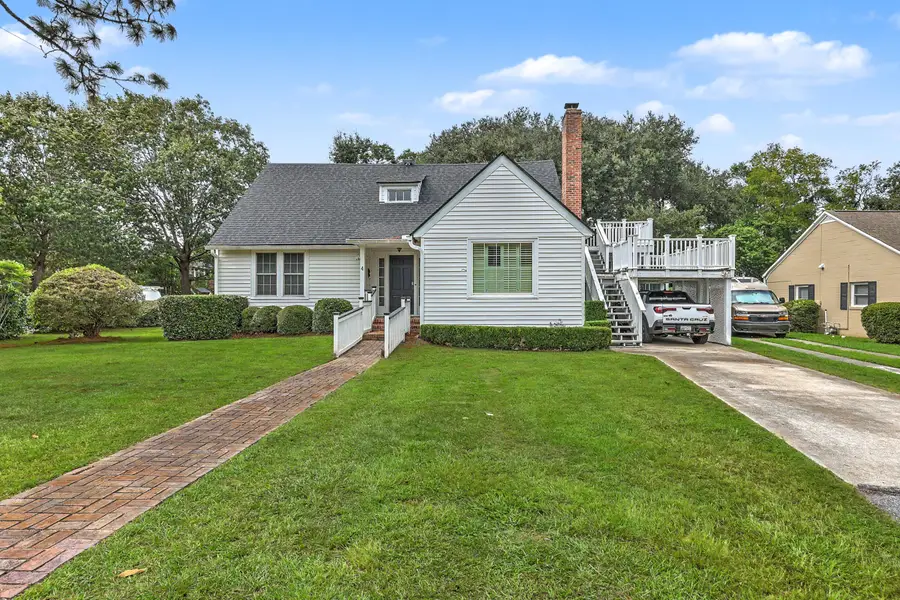 4 Oakdale Place, Charleston, SC 29407 - #3