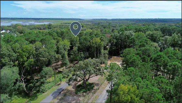 5033 Oak Ridge Lane, Johns Island, SC 29455