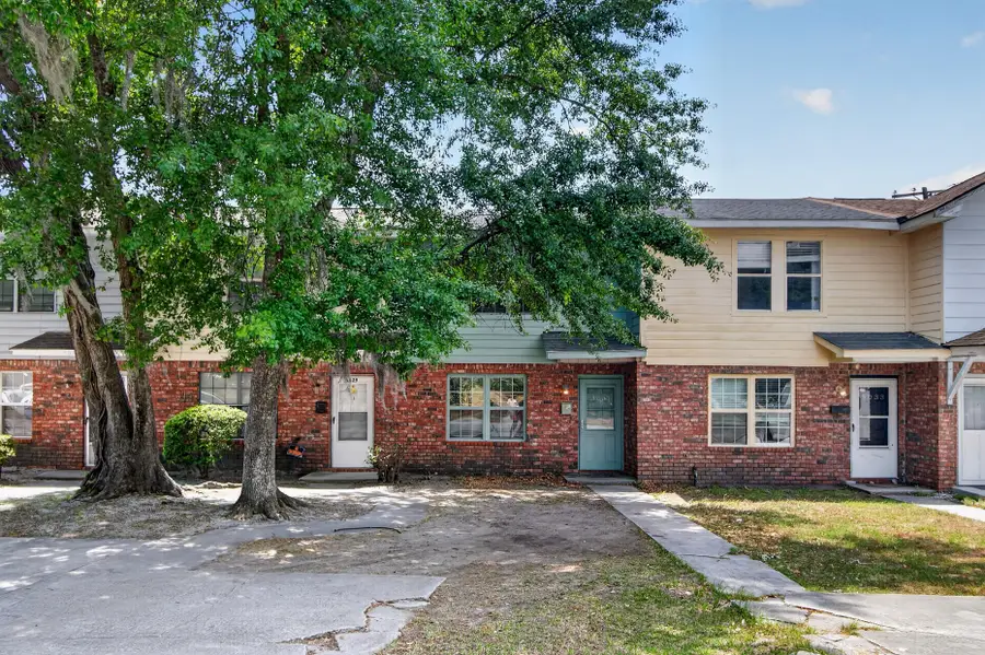 5031 Chateau Avenue, North Charleston, SC 29405 - #2