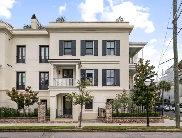 31 Smith Street #201, Charleston, SC 29401