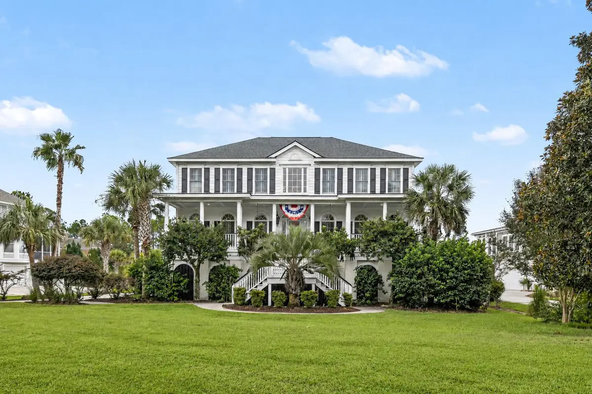 2226 Claymill Lane, Mount Pleasant, SC 29466 - #1