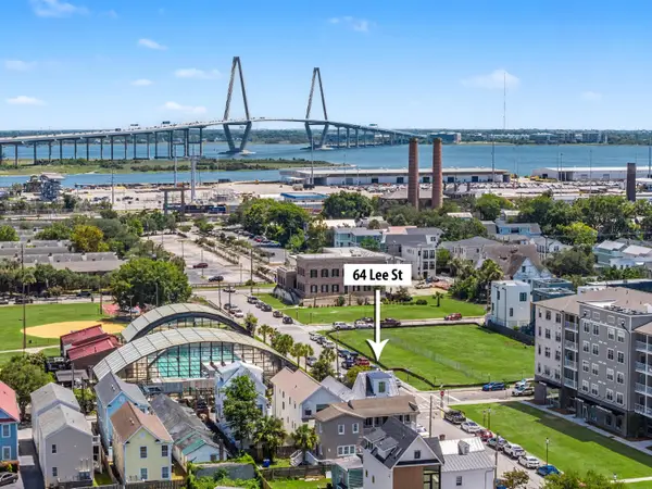 64 Lee Street, Charleston, SC 29403