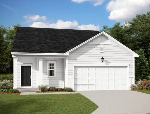 1196 Carriage Wood Circle, Ridgeville, SC 29472