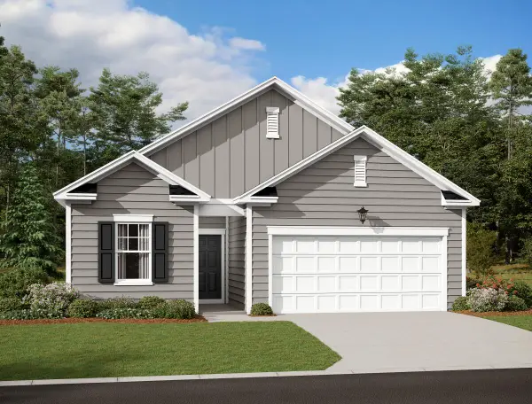 1171 Carriage Wood Circle, Ridgeville, SC 29472