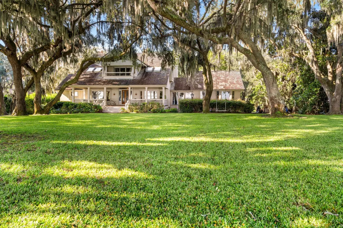 122 Spanish Point Drive, Beaufort, SC 29902 - #1